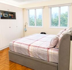 Melville Park (D18), Condominium #570908501